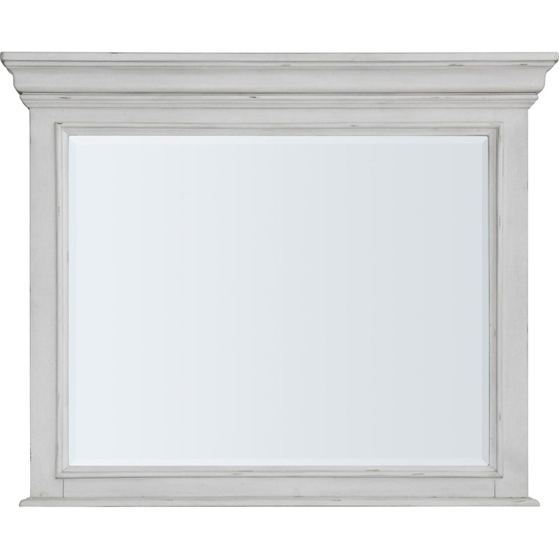  Benchcraft Kanwyn B777B23 6 pc California King Panel Bedroom Set IMAGE 4