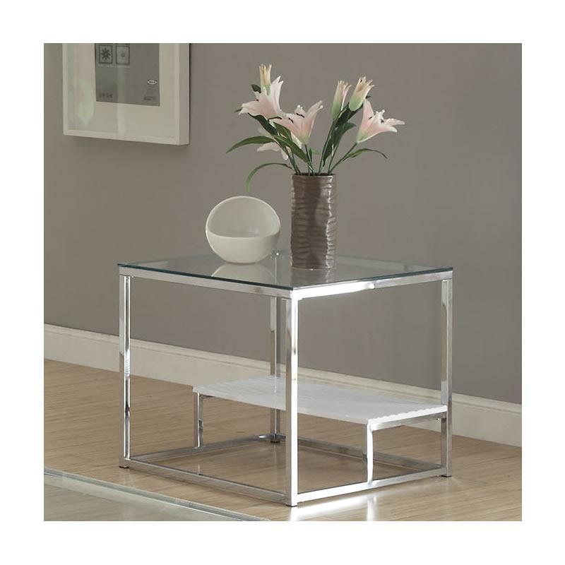 Calgary Furniture Emporium Ruben End Table 80432 IMAGE 3