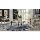 Calgary Furniture Emporium Dresden End Table 83161 IMAGE 2