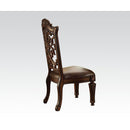 Calgary Furniture Emporium Vendome Dining Chair 60003 IMAGE 1