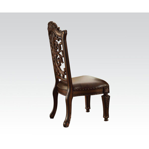 Calgary Furniture Emporium Vendome Dining Chair 60003 IMAGE 1
