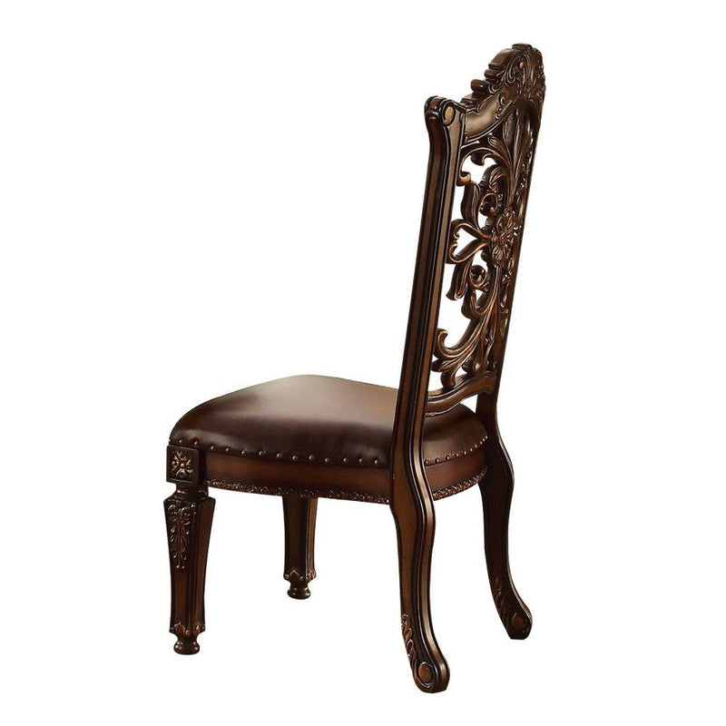 Calgary Furniture Emporium Vendome Dining Chair 60003 IMAGE 2