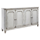 Signature Design by Ashley Mirimyn T505-560 Accent Cabinet IMAGE 1