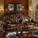 Calgary Furniture Emporium Vendome Stationary Polyurethane Sofa 52000 IMAGE 1