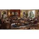 Calgary Furniture Emporium Vendome Stationary Polyurethane Sofa 52000 IMAGE 6