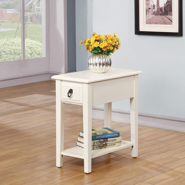 Calgary Furniture Emporium Jeana End Table 80513 IMAGE 1