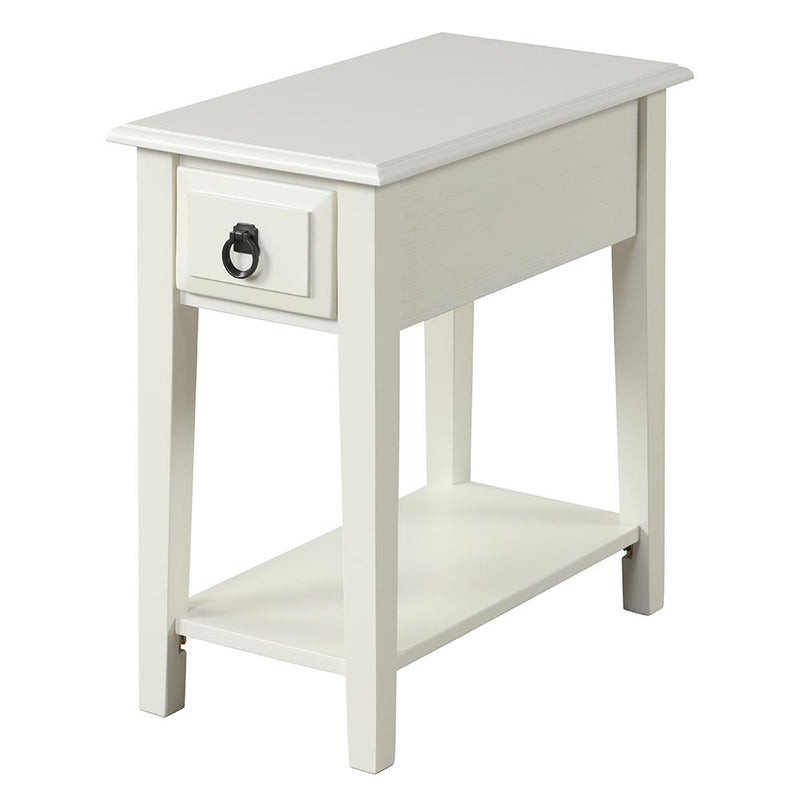 Calgary Furniture Emporium Jeana End Table 80513 IMAGE 2