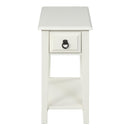 Calgary Furniture Emporium Jeana End Table 80513 IMAGE 3