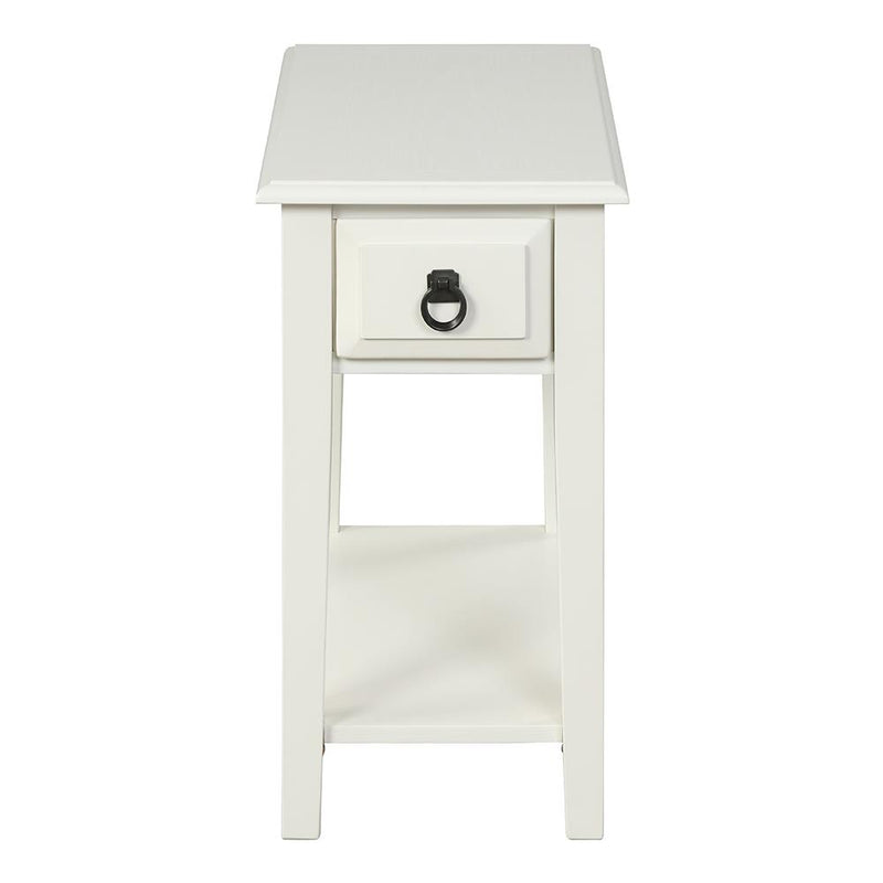 Calgary Furniture Emporium Jeana End Table 80513 IMAGE 3