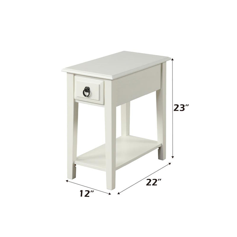 Calgary Furniture Emporium Jeana End Table 80513 IMAGE 5