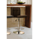 IFDC Adjustable Height Stool ST 139-Ex IMAGE 2