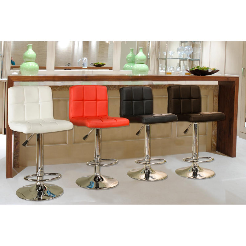 IFDC Adjustable Height Stool ST 139-Ex IMAGE 3