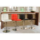 IFDC Adjustable Height Stool ST 139-W IMAGE 2