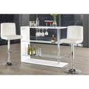 IFDC Adjustable Height Stool ST 139-W IMAGE 4