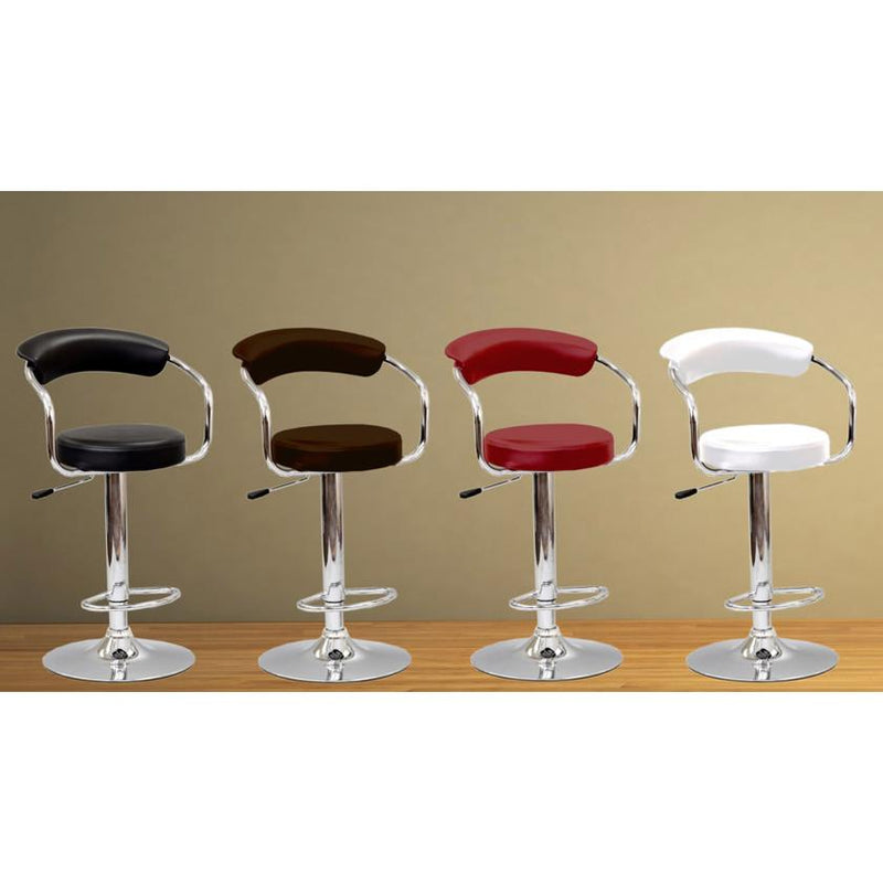 IFDC Adjustable Height Stool ST 7500-ES IMAGE 3