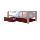 Calgary Furniture Emporium Bed Components Underbed Storage Drawer 02574 IMAGE 1