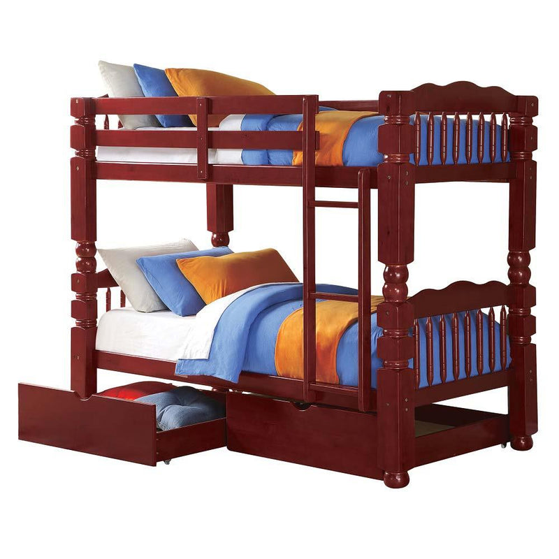 Calgary Furniture Emporium Bed Components Underbed Storage Drawer 02574 IMAGE 2