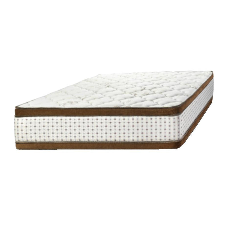IFDC Royal Supreme Pillow Top Mattress Set (Full) IMAGE 2