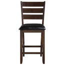 Calgary Furniture Emporium Urbana Counter Height Dining Chair 74633 IMAGE 3