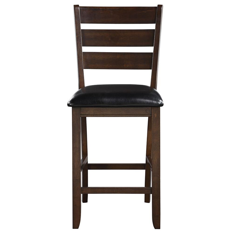 Calgary Furniture Emporium Urbana Counter Height Dining Chair 74633 IMAGE 3