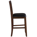 Calgary Furniture Emporium Urbana Counter Height Dining Chair 74633 IMAGE 4
