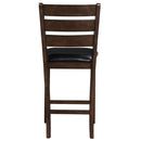 Calgary Furniture Emporium Urbana Counter Height Dining Chair 74633 IMAGE 5