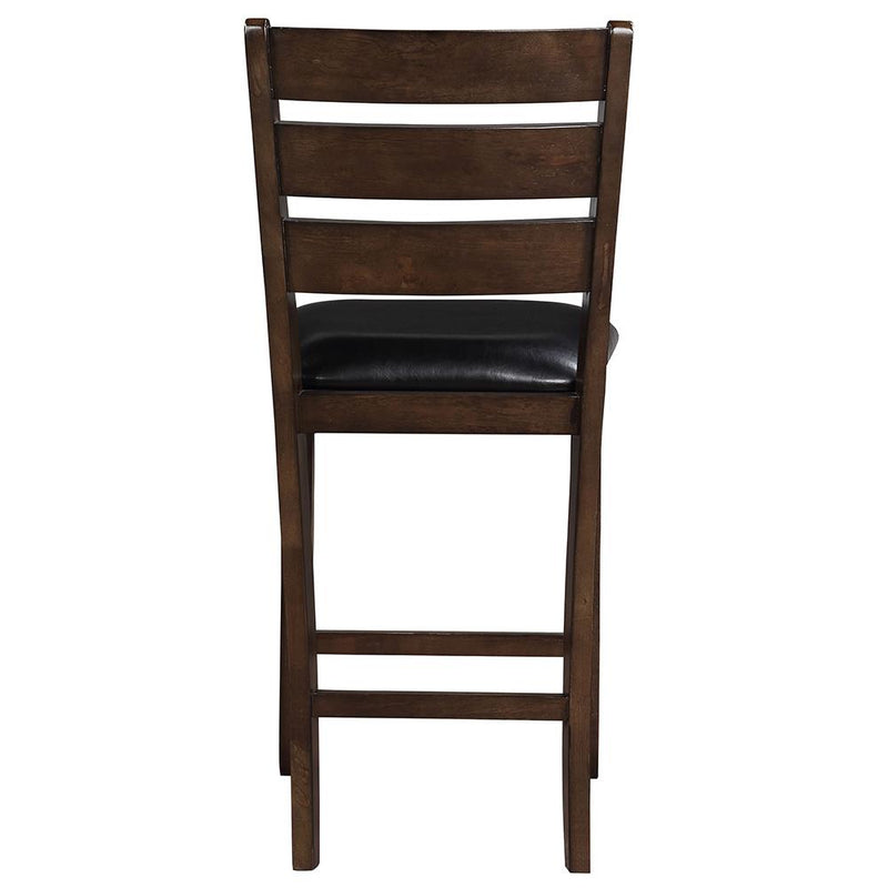 Calgary Furniture Emporium Urbana Counter Height Dining Chair 74633 IMAGE 5