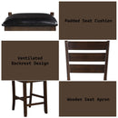 Calgary Furniture Emporium Urbana Counter Height Dining Chair 74633 IMAGE 7