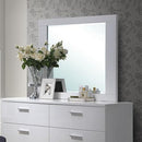 Calgary Furniture Emporium Lorimar Dresser Mirror 22634 IMAGE 1