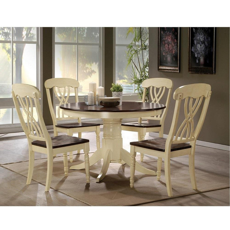 Calgary Furniture Emporium Dylan Dining Chair 70333 IMAGE 1
