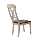 Calgary Furniture Emporium Dylan Dining Chair 70333 IMAGE 2