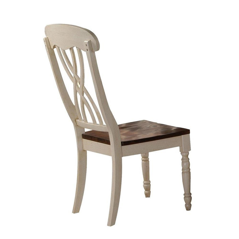 Calgary Furniture Emporium Dylan Dining Chair 70333 IMAGE 2