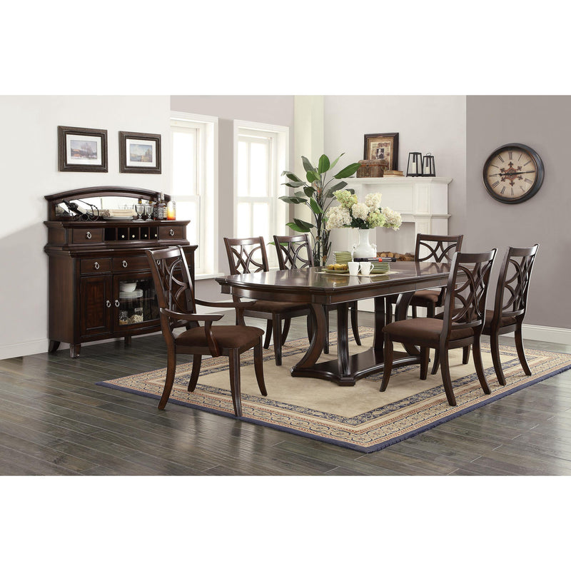 Calgary Furniture Emporium Keenan Dining Chair 60257 IMAGE 2
