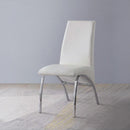 Calgary Furniture Emporium Pervis Dining Chair 71107 IMAGE 1