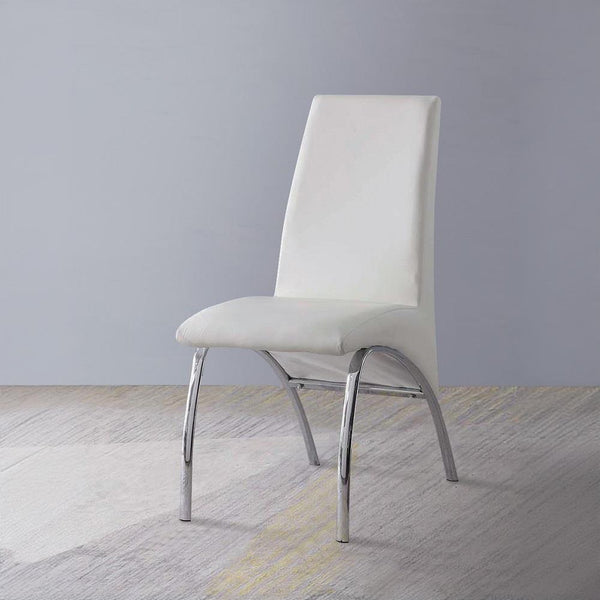Calgary Furniture Emporium Pervis Dining Chair 71107 IMAGE 1