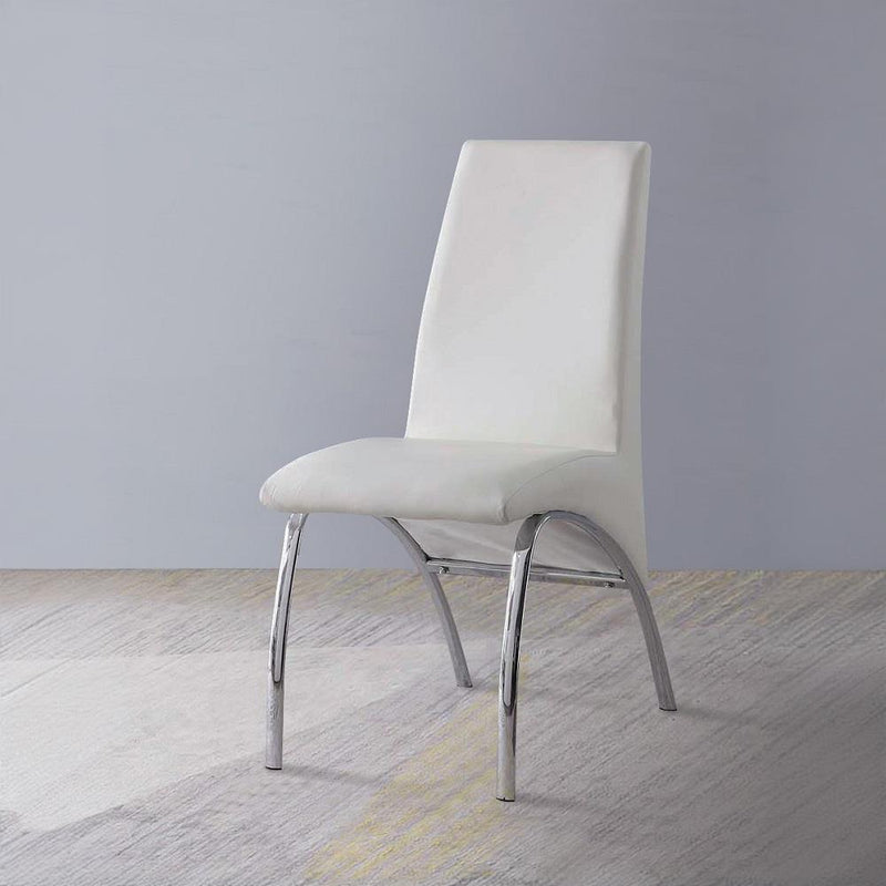 Calgary Furniture Emporium Pervis Dining Chair 71107 IMAGE 1