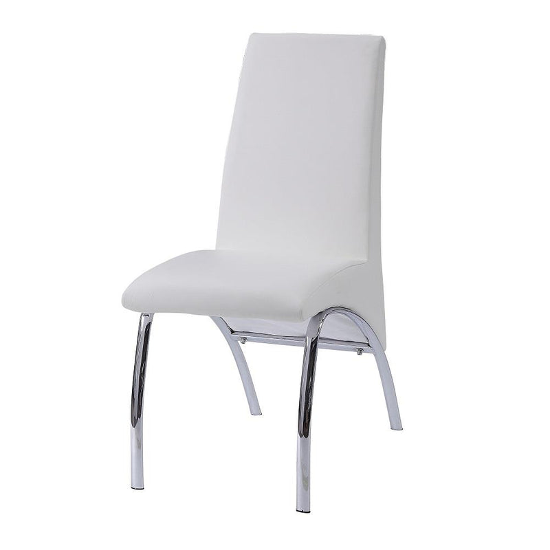 Calgary Furniture Emporium Pervis Dining Chair 71107 IMAGE 2