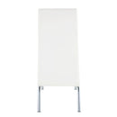 Calgary Furniture Emporium Pervis Dining Chair 71107 IMAGE 5