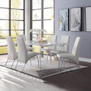 Calgary Furniture Emporium Pervis Dining Chair 71107 IMAGE 6