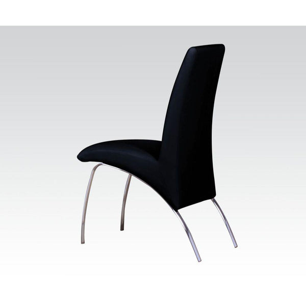 Calgary Furniture Emporium Pervis Dining Chair 71112 IMAGE 1
