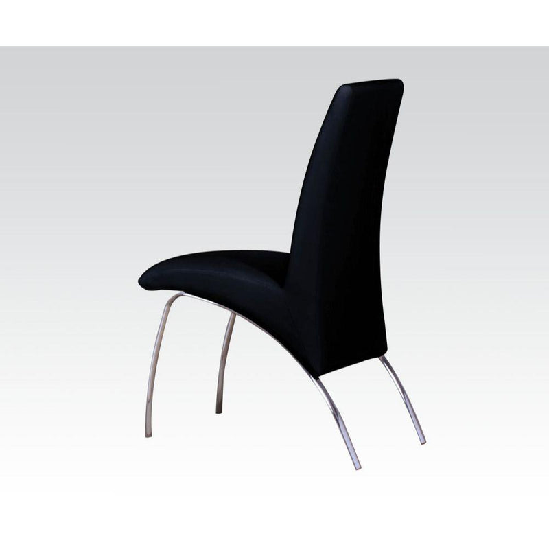 Calgary Furniture Emporium Pervis Dining Chair 71112 IMAGE 1