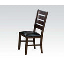 Calgary Furniture Emporium Urbana Dining Chair 74624 IMAGE 1