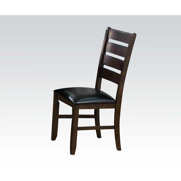 Calgary Furniture Emporium Urbana Dining Chair 74624 IMAGE 1