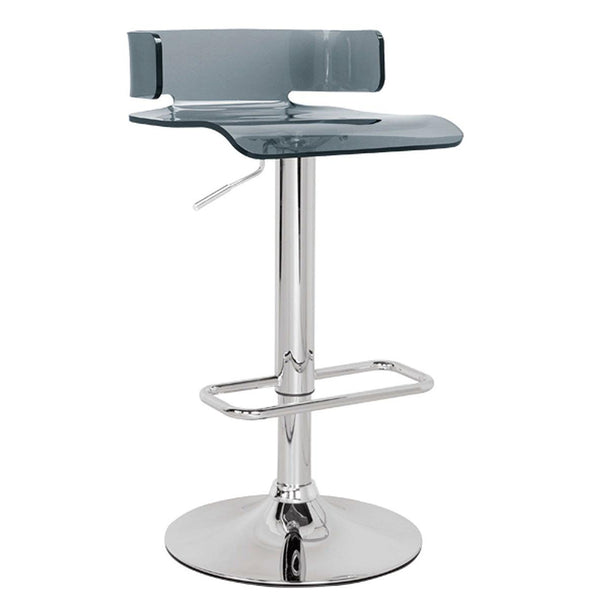 Calgary Furniture Emporium Rania Adjustable Height Stool 96261 IMAGE 1