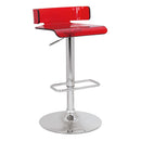 Calgary Furniture Emporium Rania Adjustable Height Stool 96262 IMAGE 1