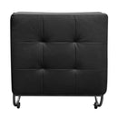 Calgary Furniture Emporium Senon Twin Futon 37276 IMAGE 3