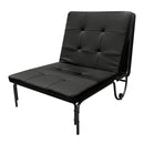 Calgary Furniture Emporium Senon Twin Futon 37276 IMAGE 4