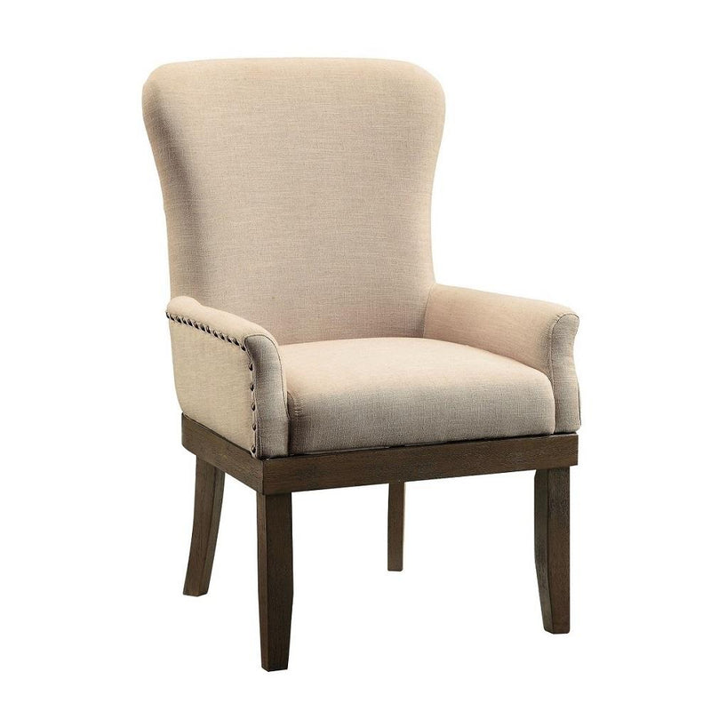 Calgary Furniture Emporium Landon Arm Chair 60743 IMAGE 2