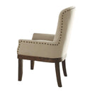 Calgary Furniture Emporium Landon Arm Chair 60743 IMAGE 3