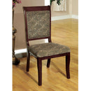  Calgary Furniture Emporium St. Nicholas I Dining Chair CM3224SC-2PK IMAGE 1